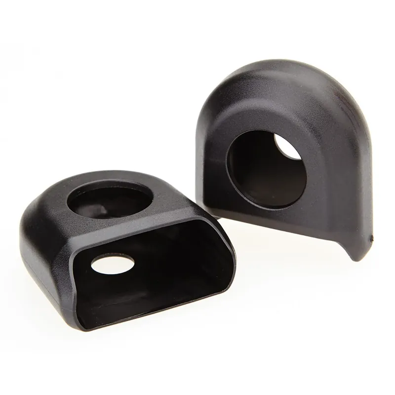 SRAM XX1/X01 Crank Covers Negro (x2)