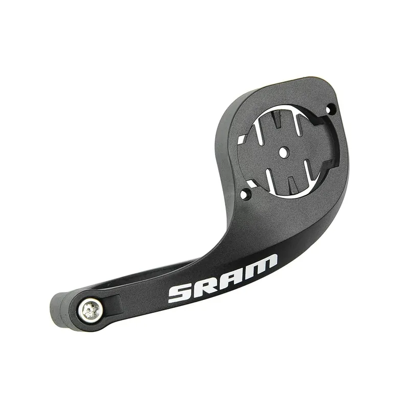 Soporte GPS SRAM QUICKVIEW 31.8mm 1/4 Tour