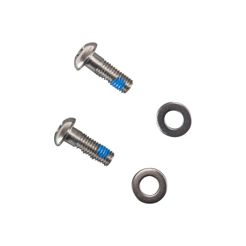 Tornillo de montaje de pinza de freno de acero inoxidable SRAM Flat Mount