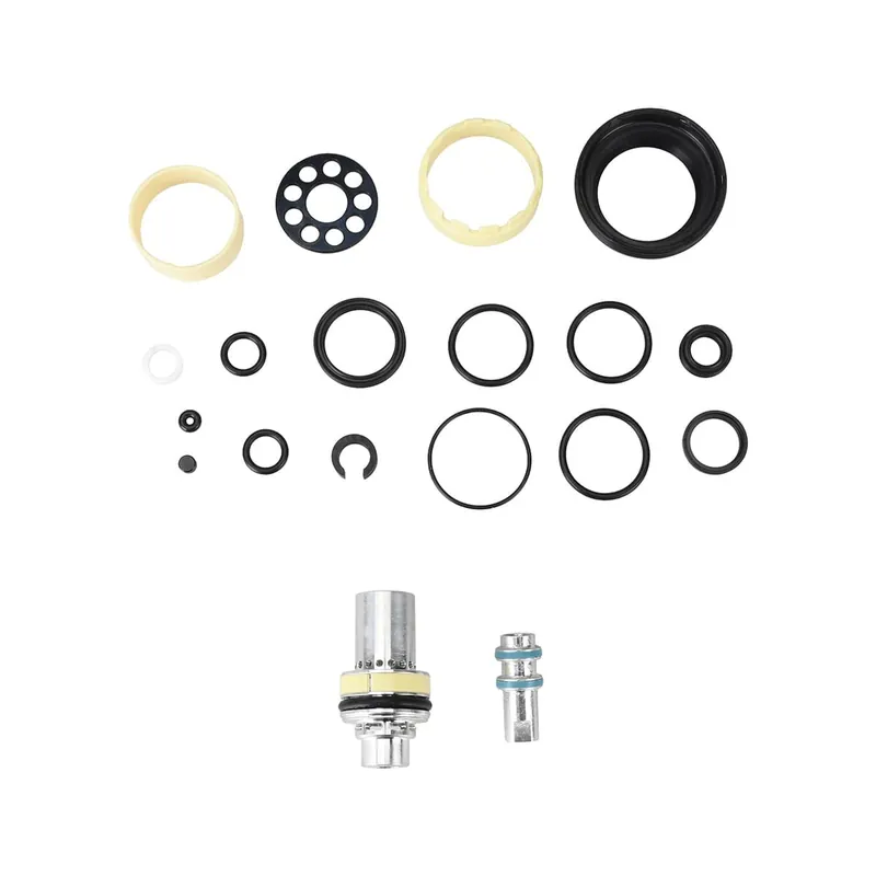 Kit completo de juntas para tija FOX RACING SHOX TRANSFER 2018-2020