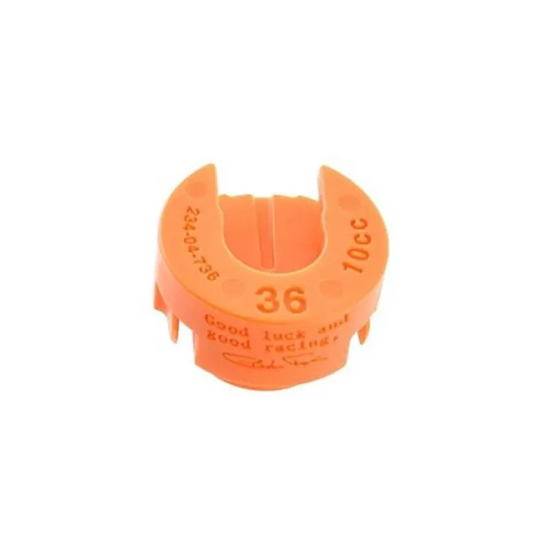 FOX RACING SHOX token para horquilla FOX FLOAT 36 NA 2