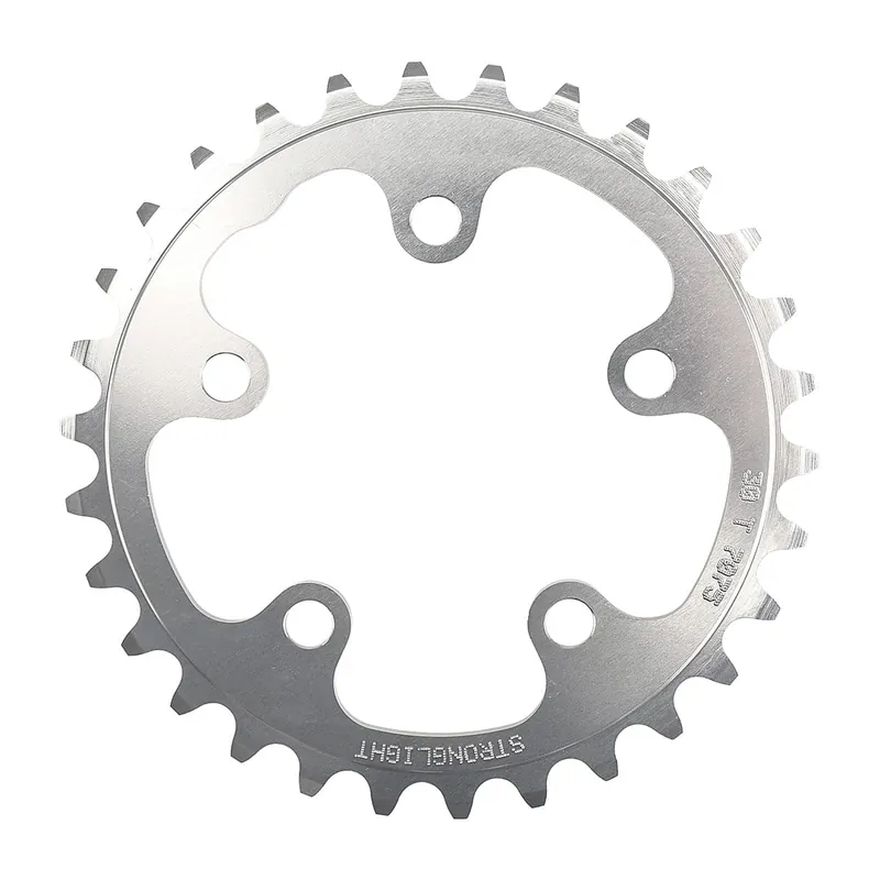 STRONGLIGHT ALU 7075 Tipo S 74mm 9/10V Bandeja interior