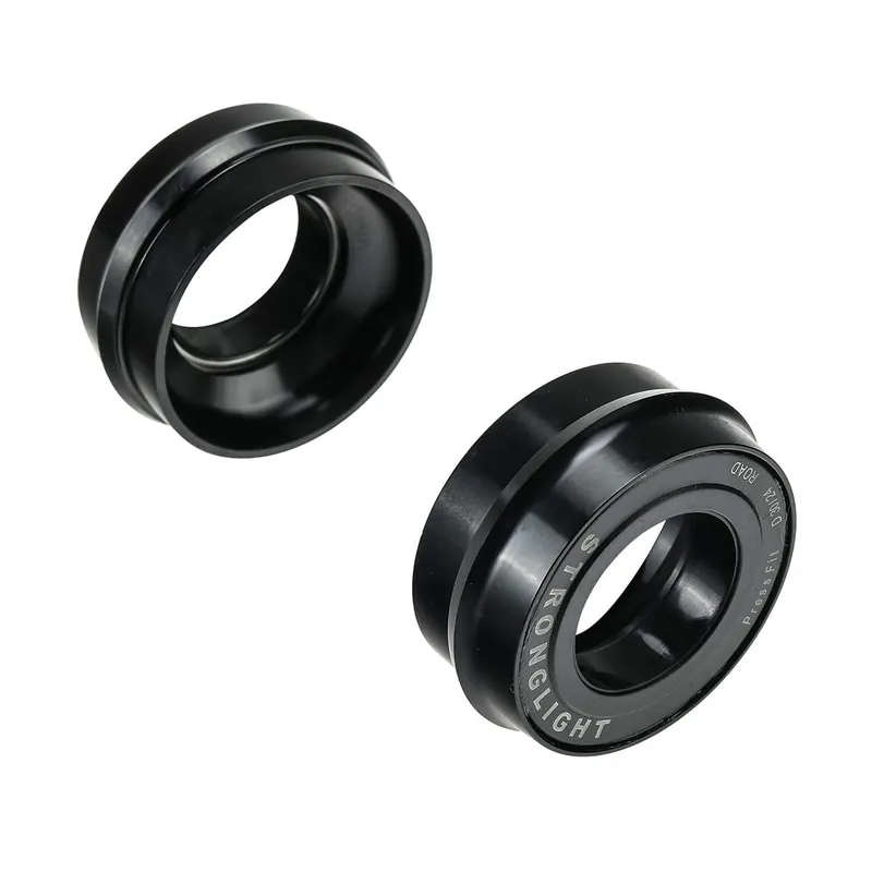 STRONGLIGHT PF BB 30/24 pedalier