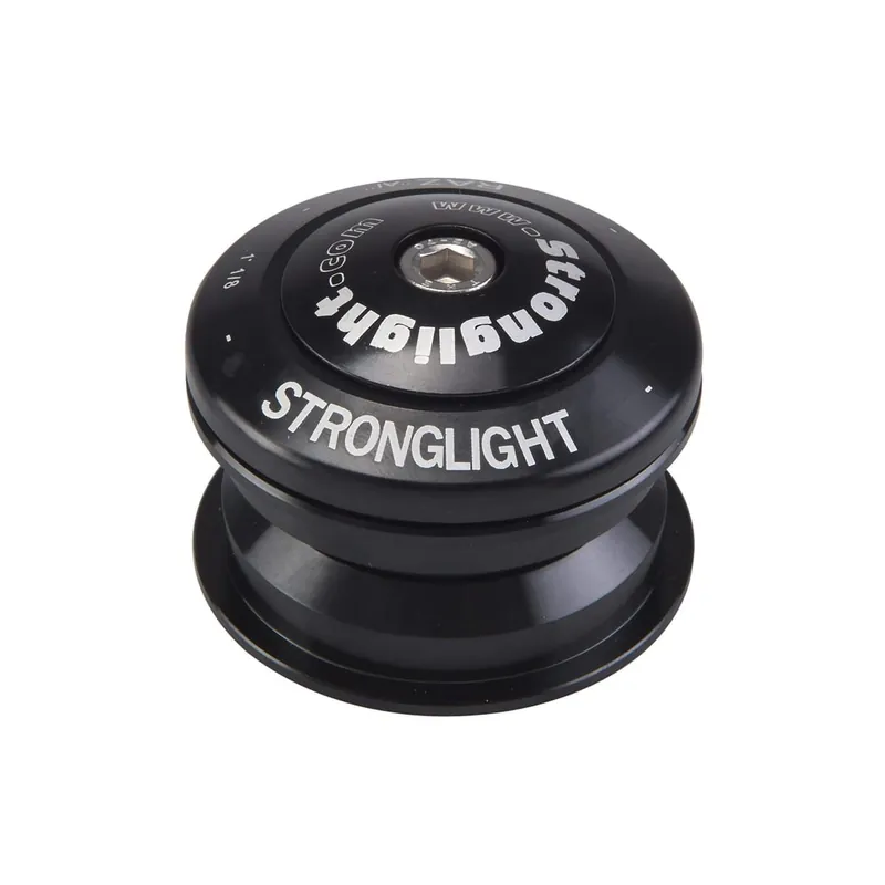 STRONGLIGHT RAZ ALU 1"1/8 ZS44 Juego de dirección semi-integrado