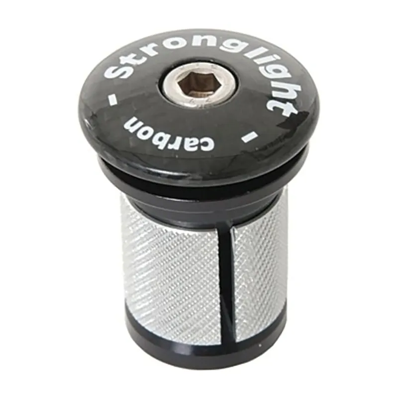STRONGLIGHT Expansor de pivote de carbono de 1 1/8