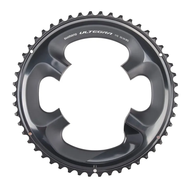 11V SHIMANO ULTEGRA R8000 110mm plato exterior