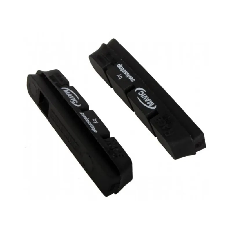 Par de patines de cartucho MAVIC Exalith para Campagnolo