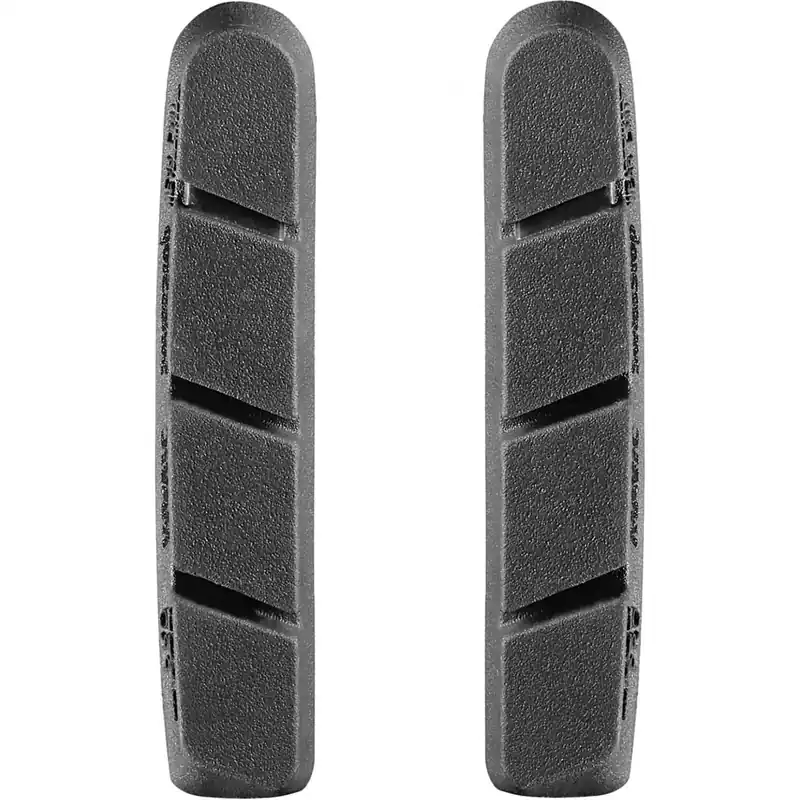 Par de pastillas de carbono MAVIC para Shimano