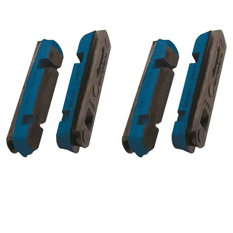 Pares de patines de cartucho CAMPAGNOLO para Campagnolo
