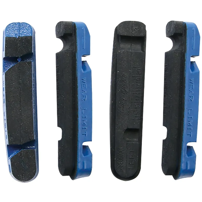 Pares de patines de cartucho CAMPAGNOLO para Shimano