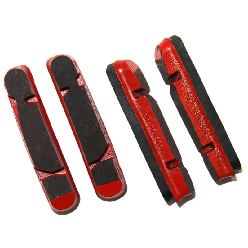 Pares de Patines de Carbono CAMPAGNOLO para Campagnolo