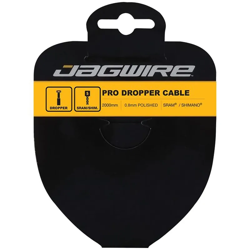 Cable de Sillín Telescópico JAGWIRE Pro Dropper