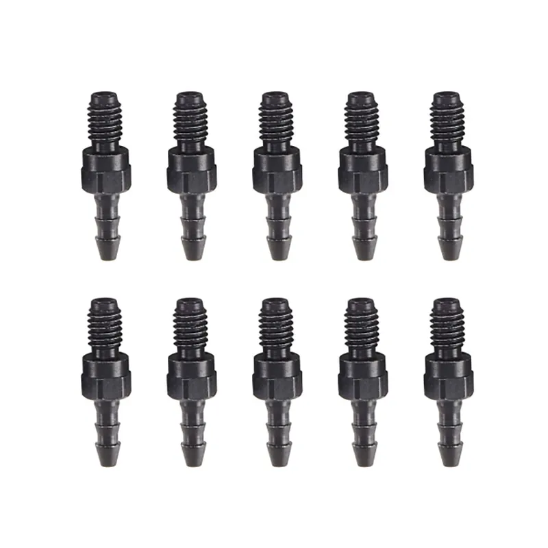 Conector de manguera para MAGURA MT2 >2015 pinza (x10)