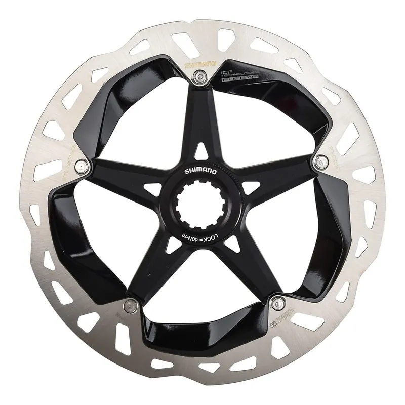 Imán SHIMANO RT-MT900 CENTER LOCK disco E-bike