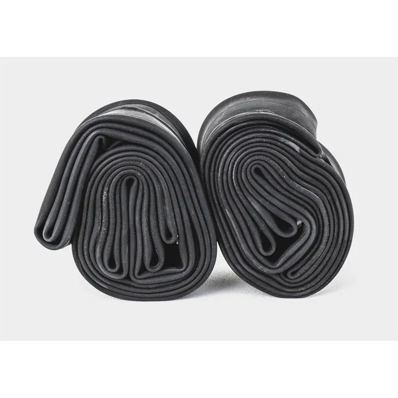 Cámara de aire HUTCHINSON LOTE DE 2 26x1.70 - 2.35 Schrader 40mm