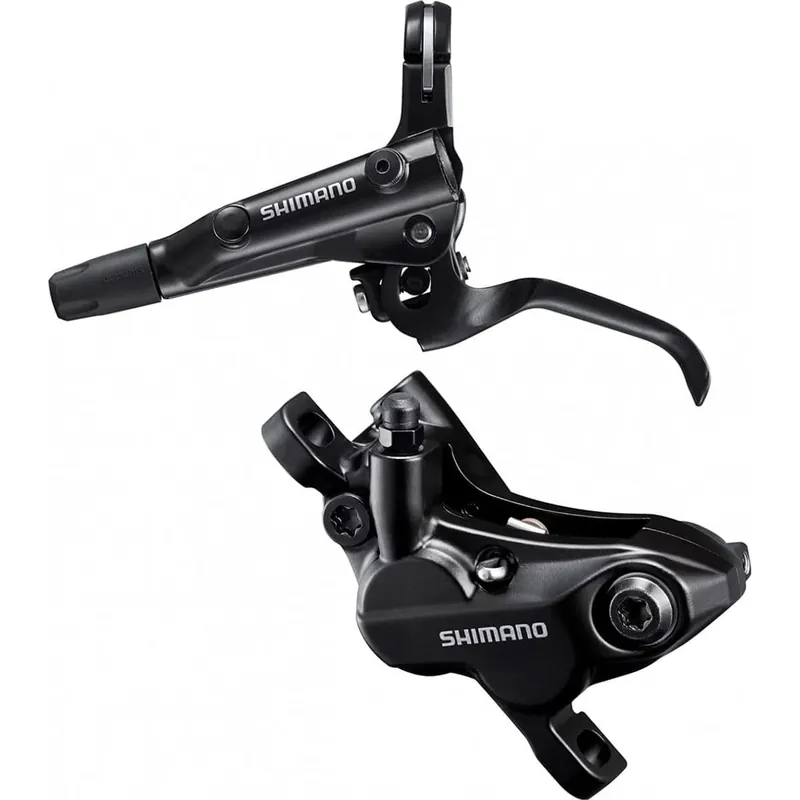 Freno delantero de 4 pistones SHIMANO MT520 J-KIT