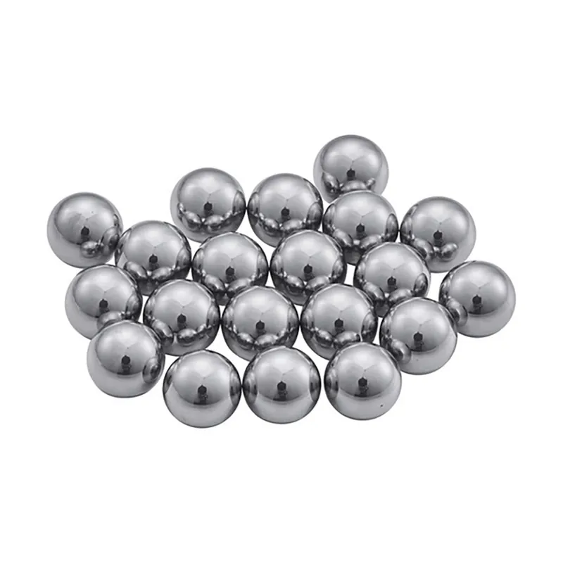 Kit de 20 bolas de acero 3/16" para bujes SHIMANO Y00091210