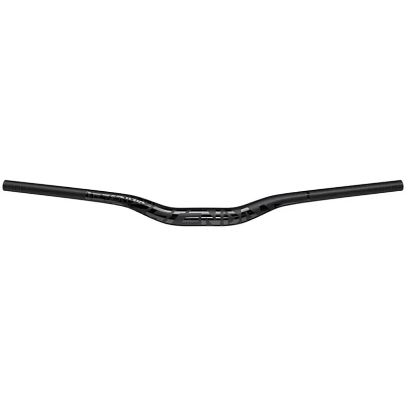 TRUVATIV DESCENDANT Rise 25mm 760mm Manillar Negra