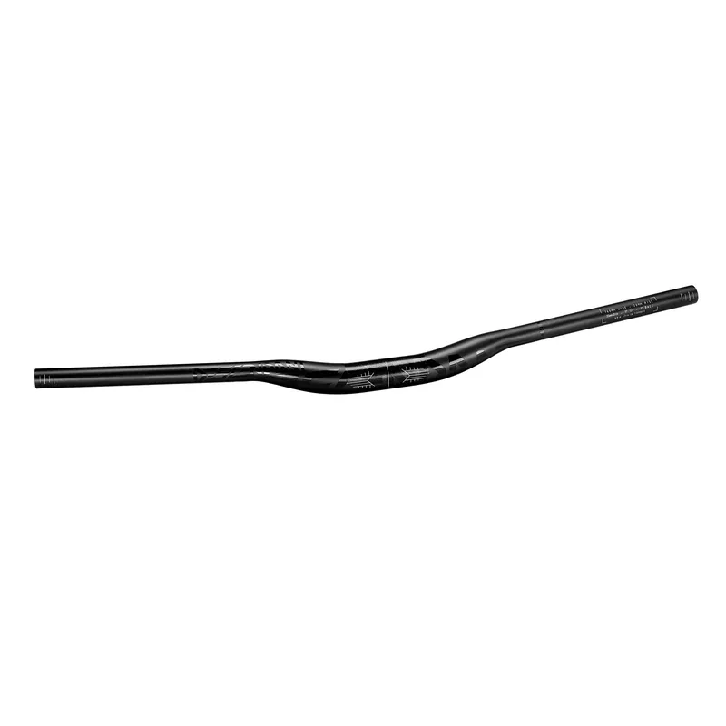 Manillar TRUVATIV DESCENDANT Carbon Rise 20mm 760mm