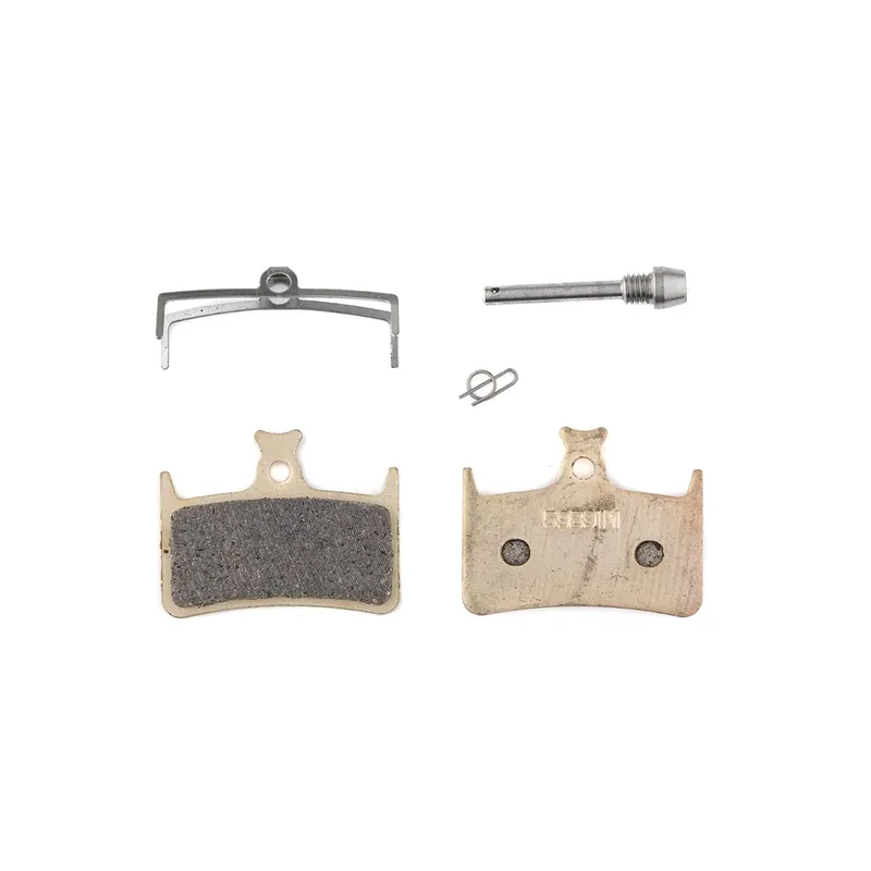 Insertos metálicos HOPE MONO M4/E4 2013/RX4+/RX4 SH