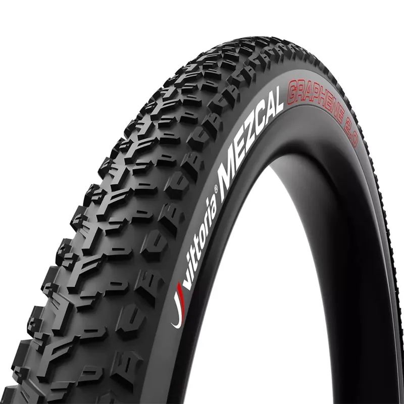 Neumático VITTORIA MEZCAL GRAVEL ENDURANCE 700x35c Tubeless Ready Gris