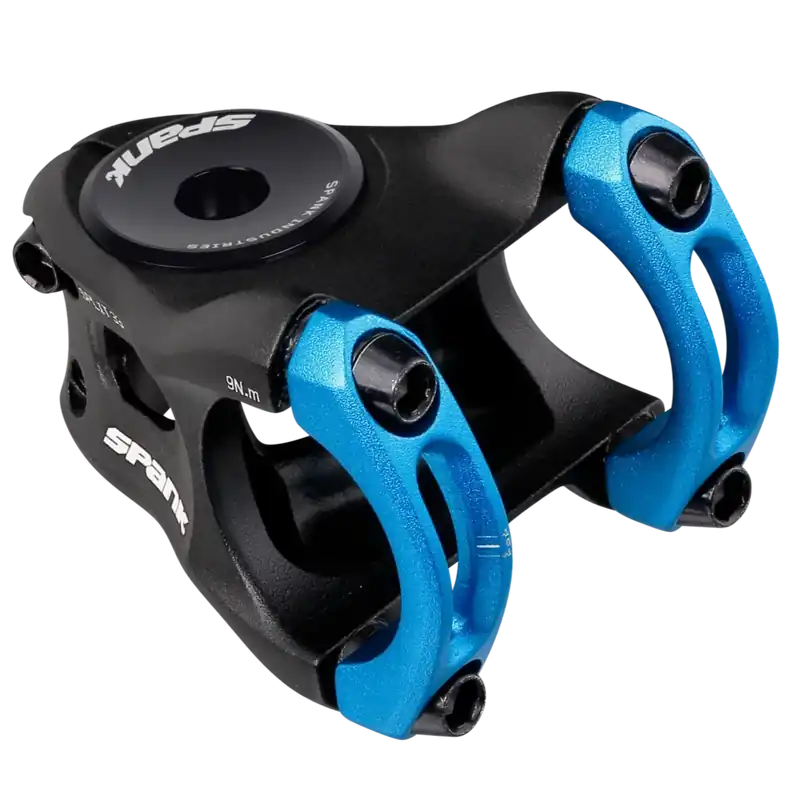 SPANK SPLIT tallo Azul