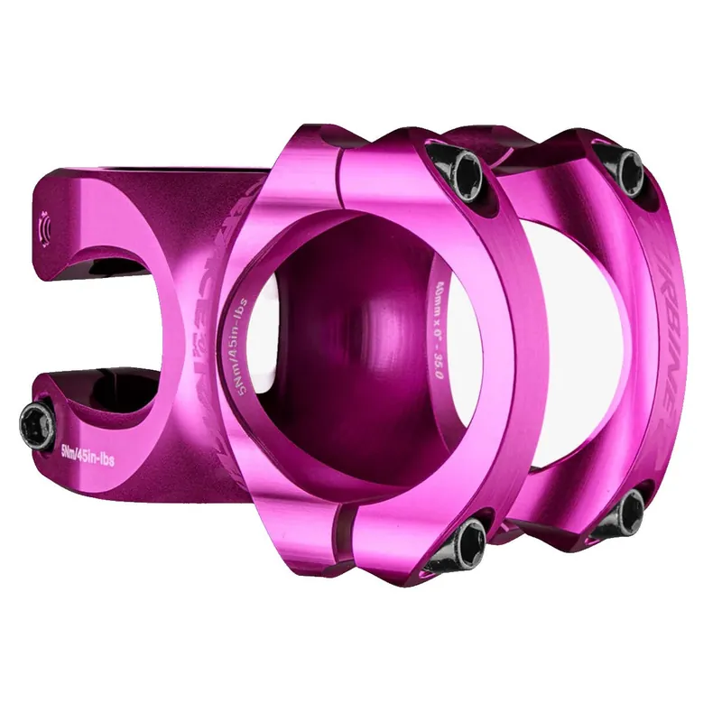 Potencias RACE FACE TURBINE R 35, morada