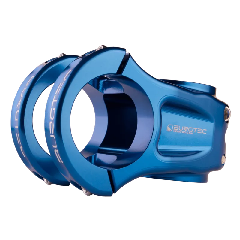 Potencias BURGTEC ENDURO MK3 Azul