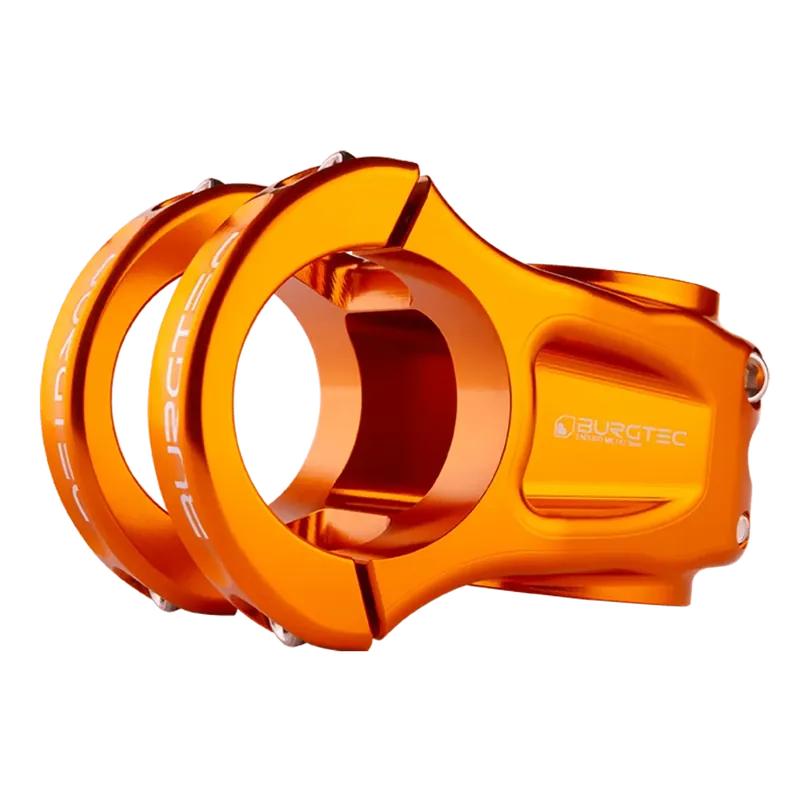 Potencias BURGTEC ENDURO MK3 Naranja