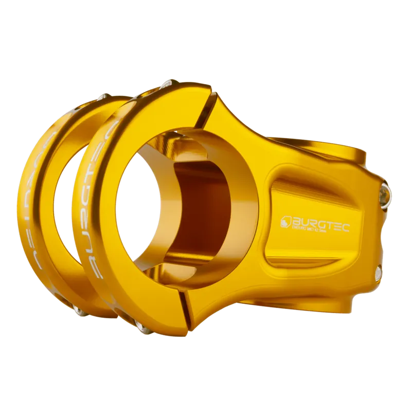 Potencias BURGTEC ENDURO MK3 Gold