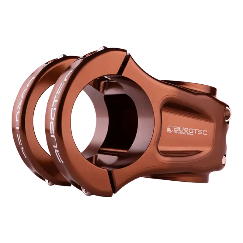 BURGTEC ENDURO MK3 Vástago de bronce