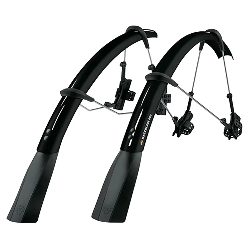 Guardabarros delantero y trasero SKS RACEBLADE 700x25-32 mm