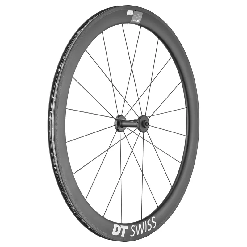 Rueda delantera DT SWISS ARC 1400 DICUT 48