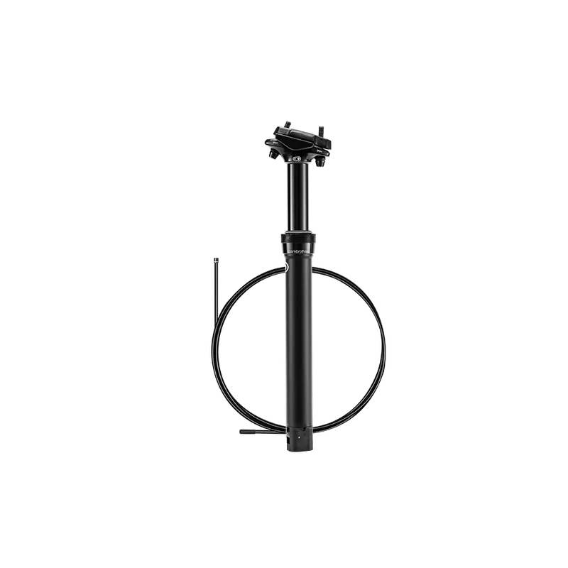Tija telescópica CRANKBROTHERS HIGHLINE XC/Gravel