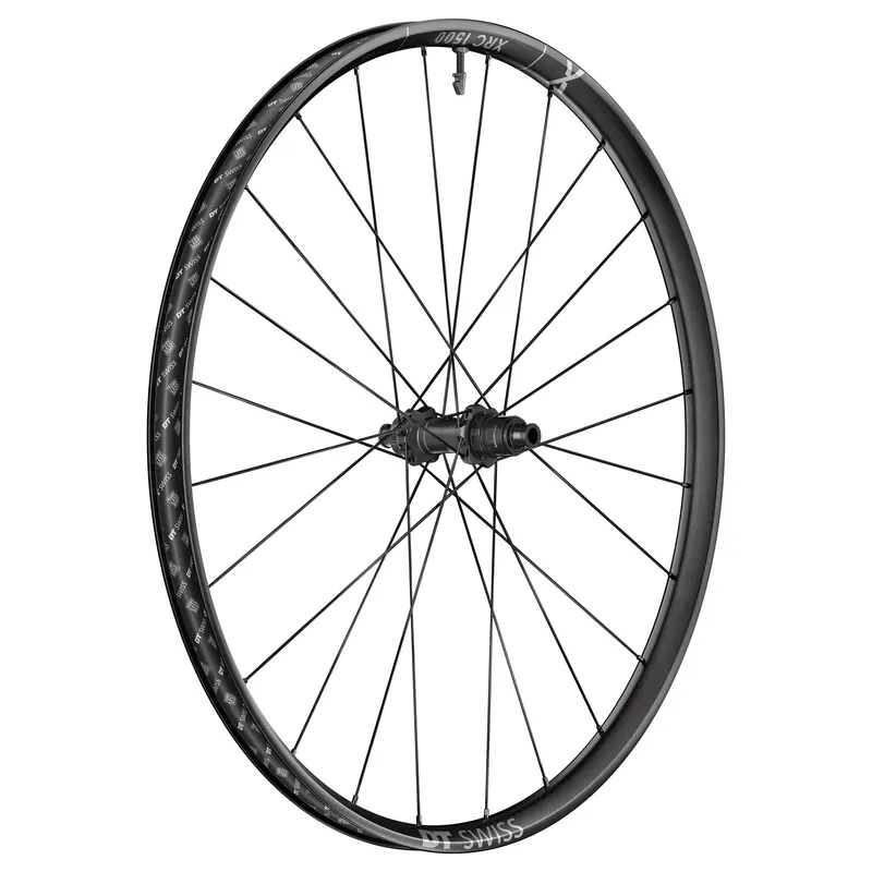 Rueda trasera DT SWISS XRC 1500 SPLINE 29" 30 mm 12x148 mm
