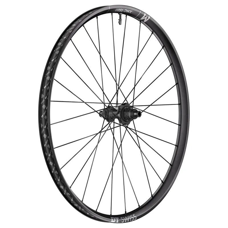 Rueda trasera DT SWISS XMC 1500 SPLINE 29" 30 mm 12x148 mm