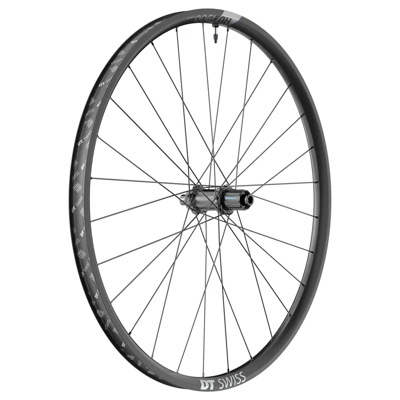Rueda trasera DT SWISS HU 1900 SPLINE 29" 25 mm 12x148 mm