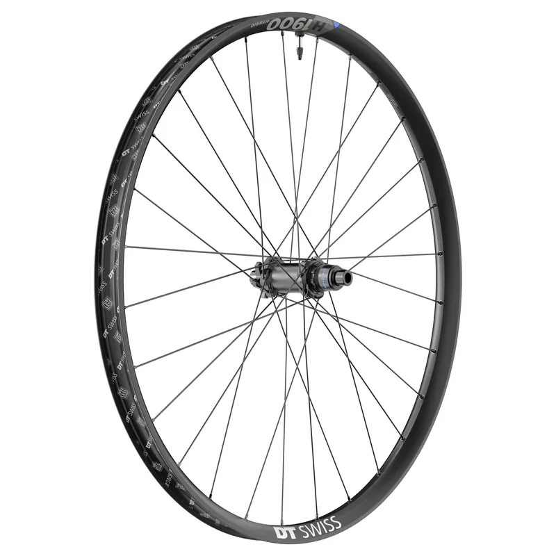 Roue Arrière DT SWISS H 1900 SPLINE 35 mm 29" 12x148 mm