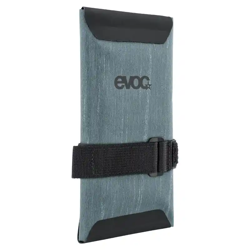 Bolsa de sillín EVOC Gris
