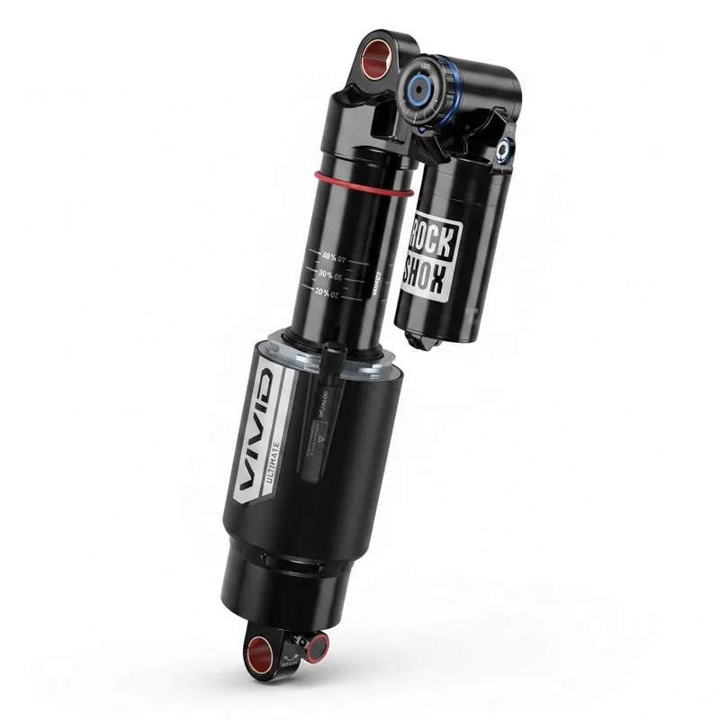 Amortisseur ROCKSHOX VIVID ULTIMATE DH RC2 Air C1