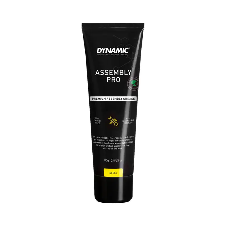 Graisse DYNAMIC ASSEMBLY PRO (80g)