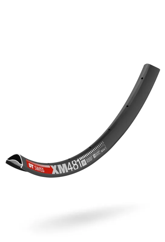 Llanta DT SWISS XM 481 27,5" 30 mm