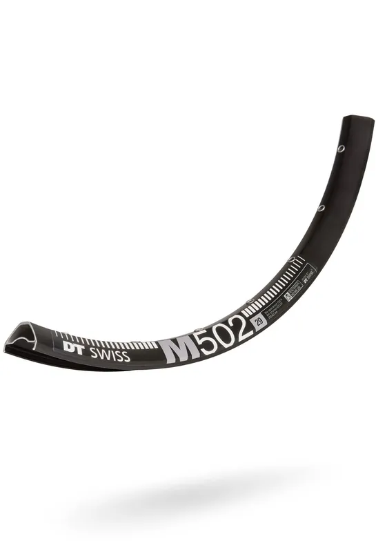 Llanta DT SWISS M 502 de 27,5" y 30 mm