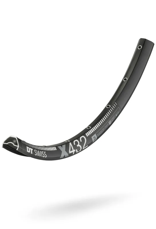 Llanta DT SWISS X 432 de 29" y 25 mm