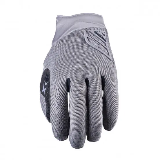 Guantes FIVE XR-TRAIL GEL Ciment