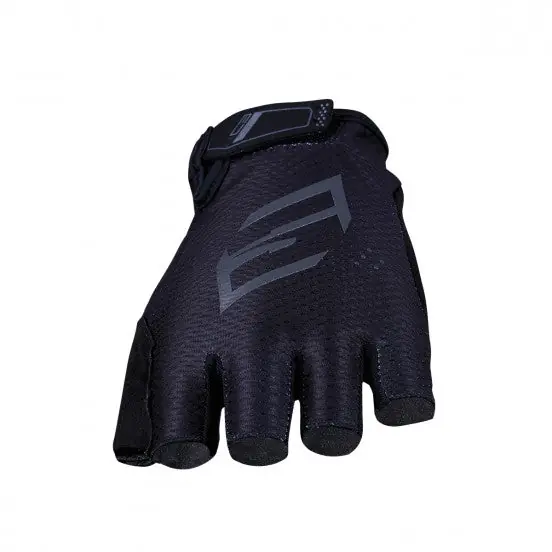 Guantes FIVE RC3 negros