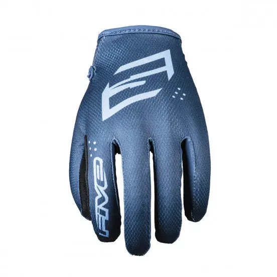 Guantes FIVE XR-RIDE azules