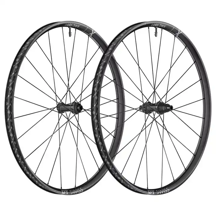 Juego de ruedas DT SWISS XRC 1500 SPLINE 30 mm 29" 15x110/12x148 mm Boost