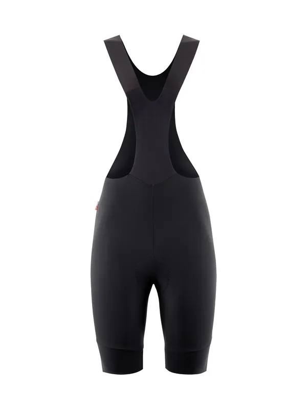Olaia Culote Corto Etxeondo Mujer 2022 Negro