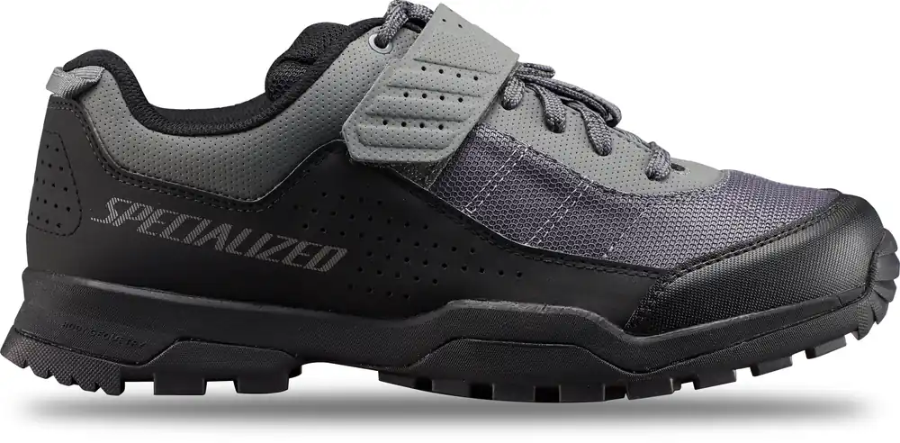 Rime 1.0 Zapatillas Mtb Specialized Negro
